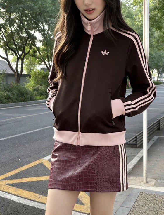 pre_adorable's tweet photo. (Pre)Adidas brown-pink ลด25%🤎✨

สีน่ารักมากกก น้ำตาลชมพูคืดถูกต้องง ราคาคือดีสุด 🐩ราคาลดเหลือ2,330.-(รับมัดจำ50%)
#พรีเกาหลี #adidas https://t.co/kuwPQ8AXPE