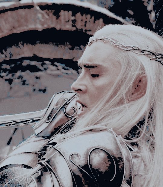 𝐓𝐇𝐄 𝐄𝐋𝐅 𝐊𝐈𝐍𝐆 tweet media