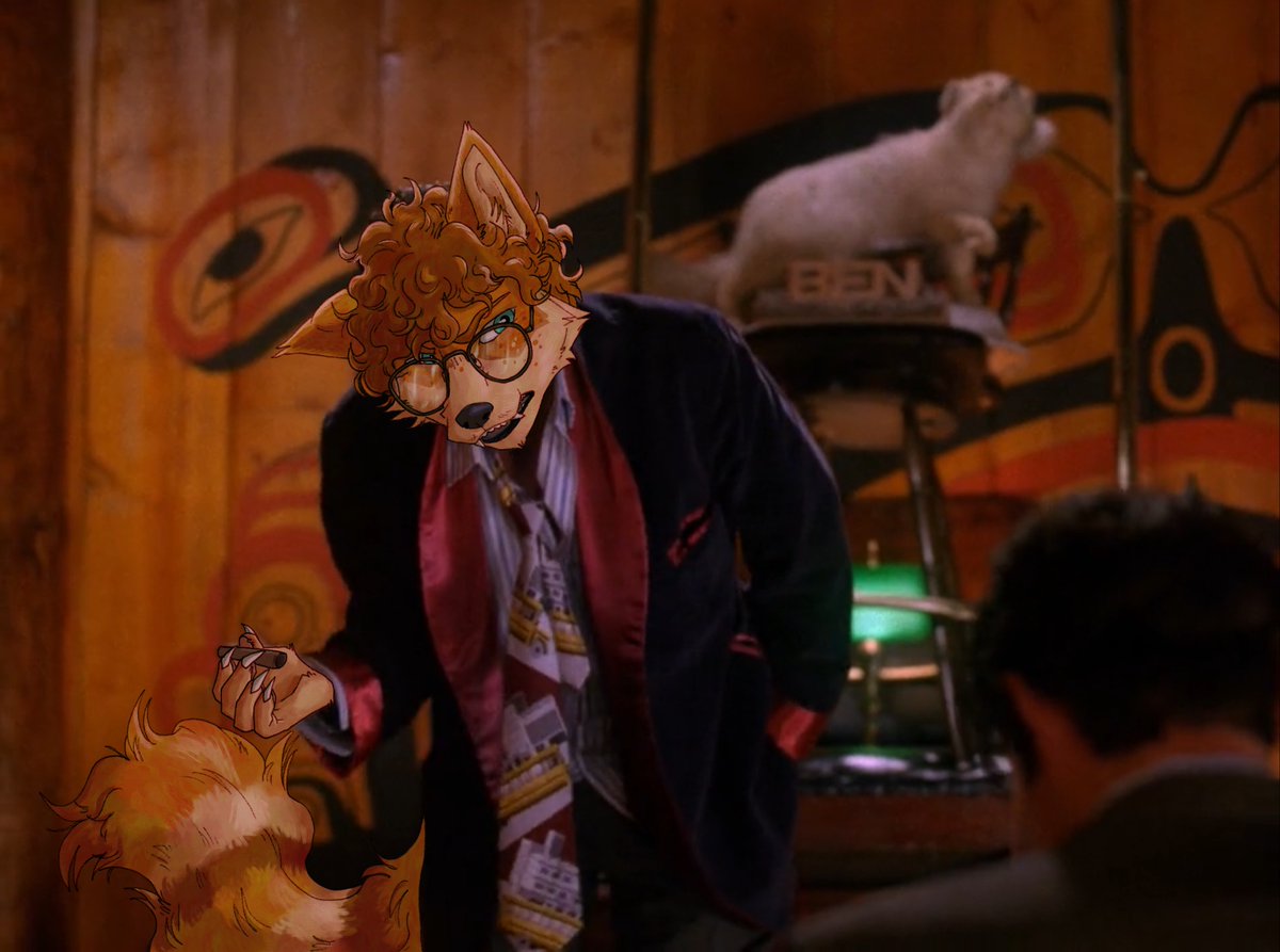 panna !! 🔜 RUFF, AC tweet media