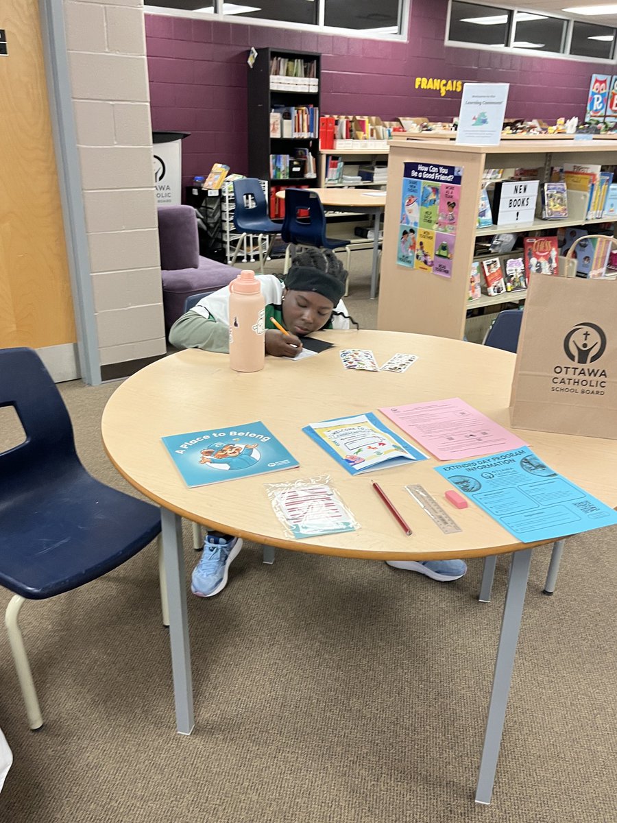 St. Stephen School tweet media