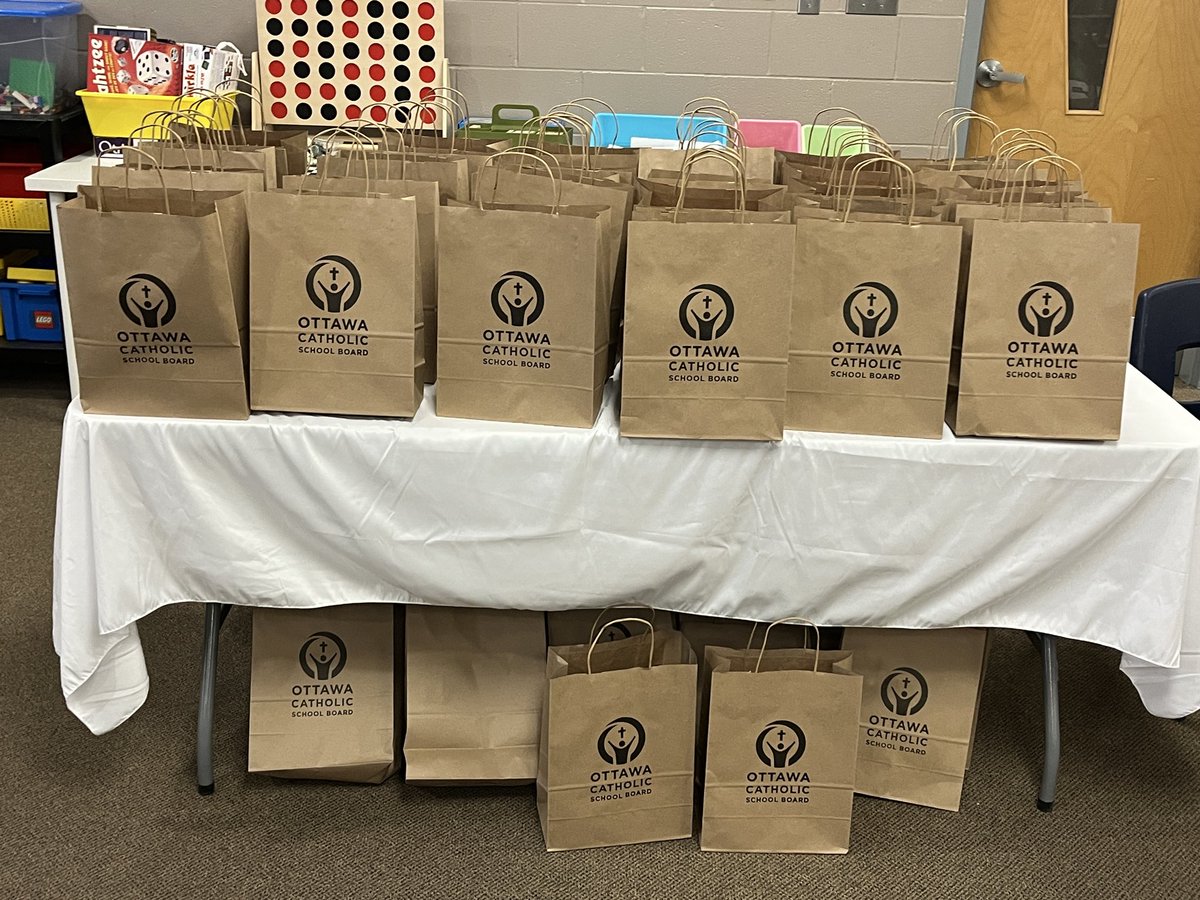 St. Stephen School tweet media