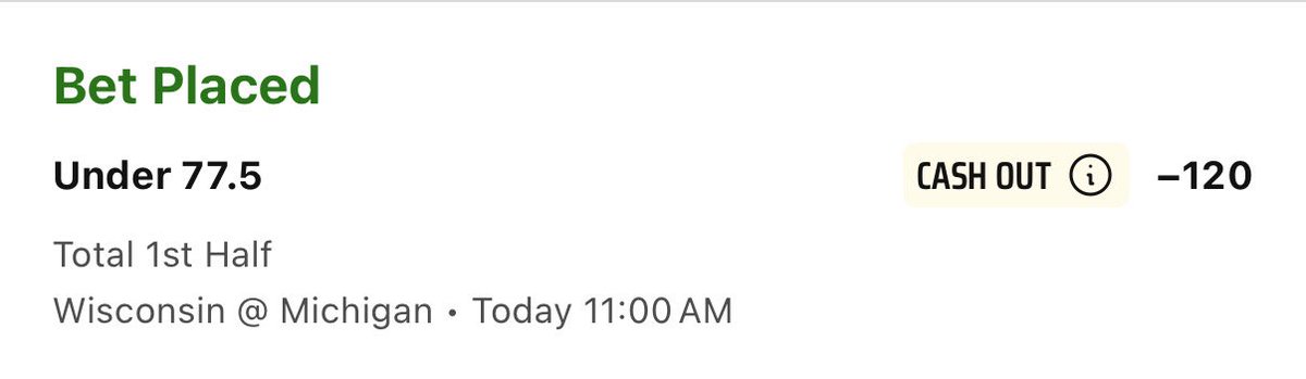 DREAMS BETS 🔮 tweet media