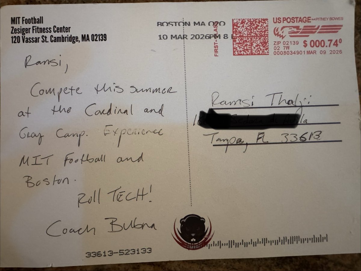 Ramsi Thalji tweet media