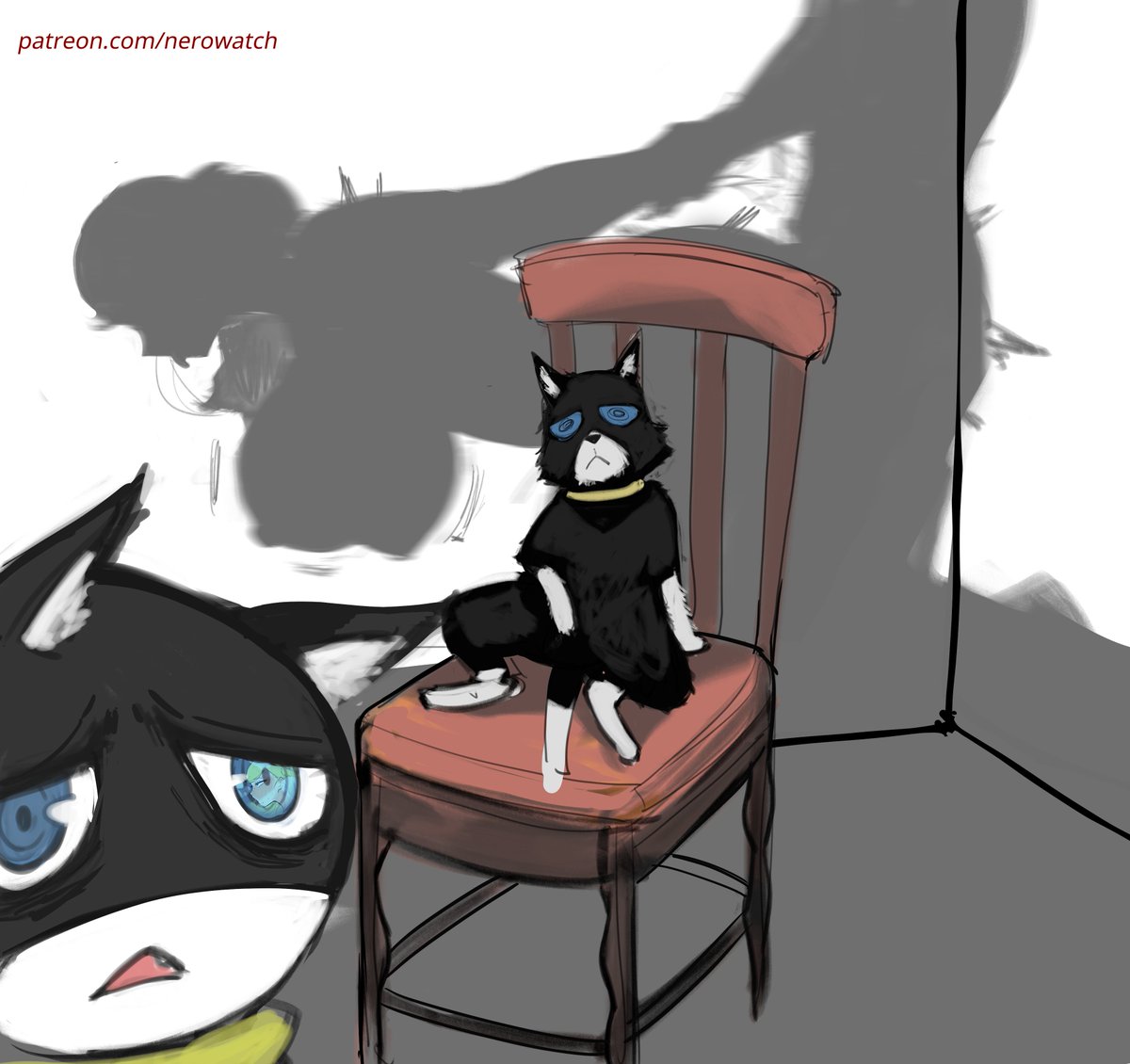 Nero Watch tweet media