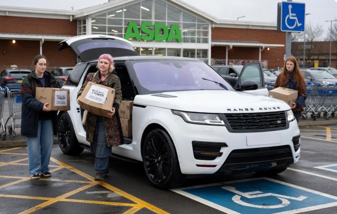 Dr Lucy Snatch tweet media