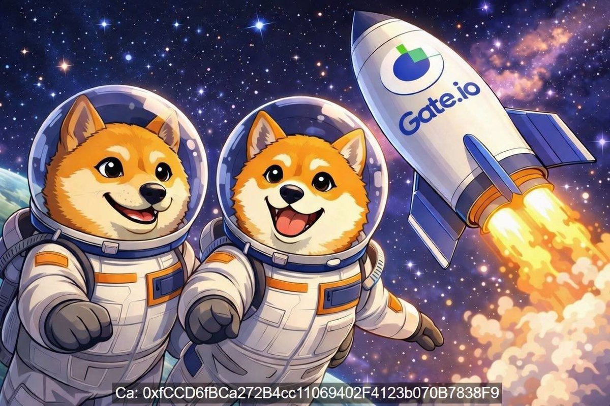 JC_LightRaider's tweet photo. @CryptotwitsHQ $KIMCHI 

0xfCCD6fBCa272B4cc11069402F4123b070B7838F9

Listed yesterday on @Poloniex also on @Gate Alpha.

Great Community check it out here - https://t.co/wucrkFvgxt https://t.co/TsiWtbimSl