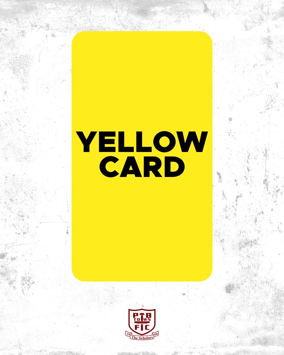 Potters Bar Town FC tweet media