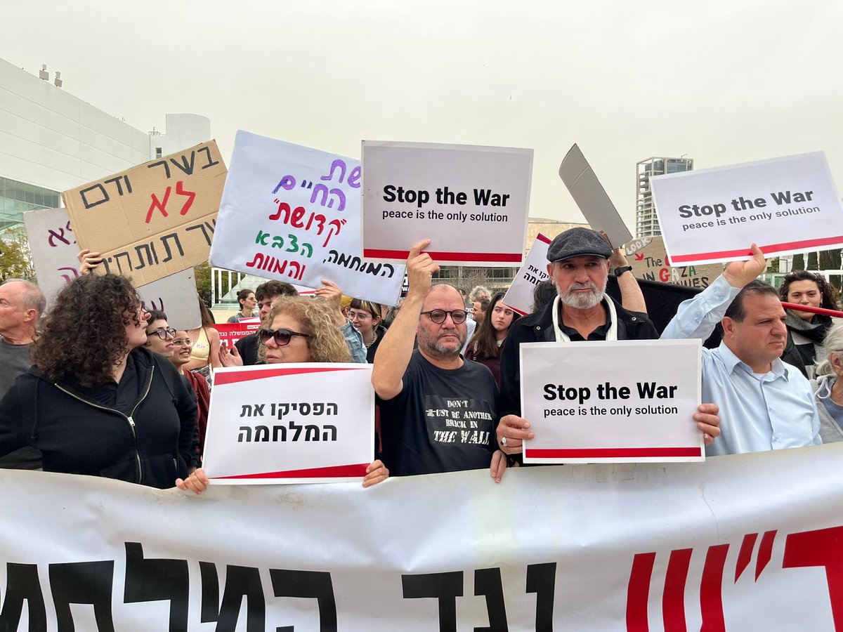 Ofer Cassif עופר כסיף عوفر كسيف tweet media