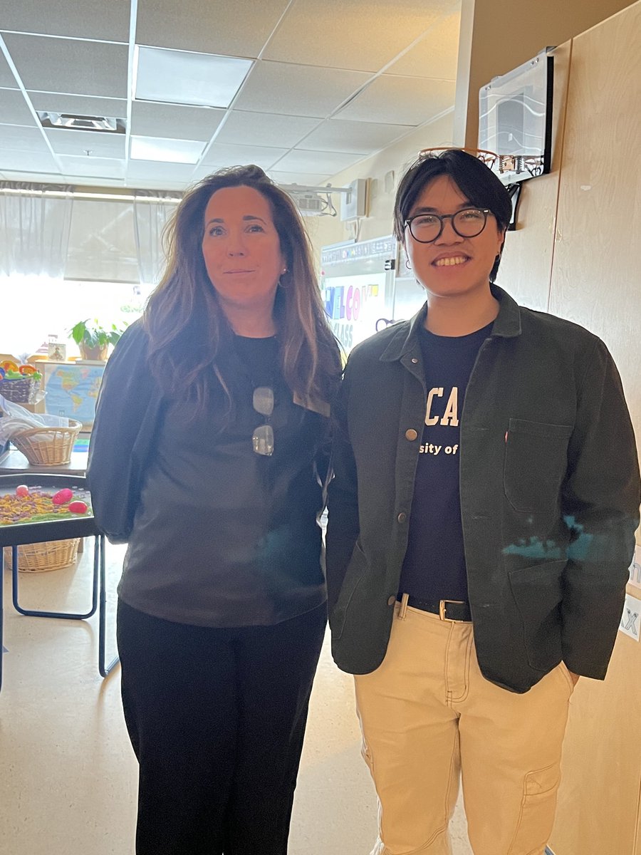 St. Stephen School tweet media