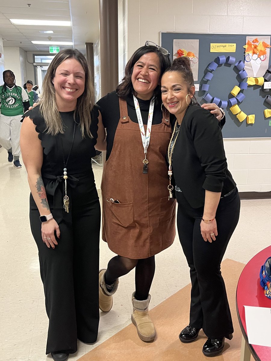 St. Stephen School tweet media