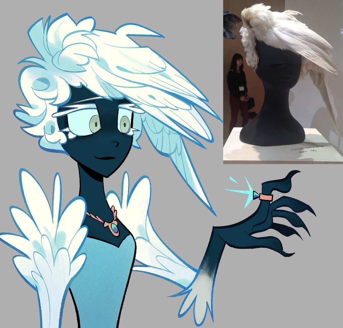 망고 푸딩 (@mmangopudding) on Twitter photo 