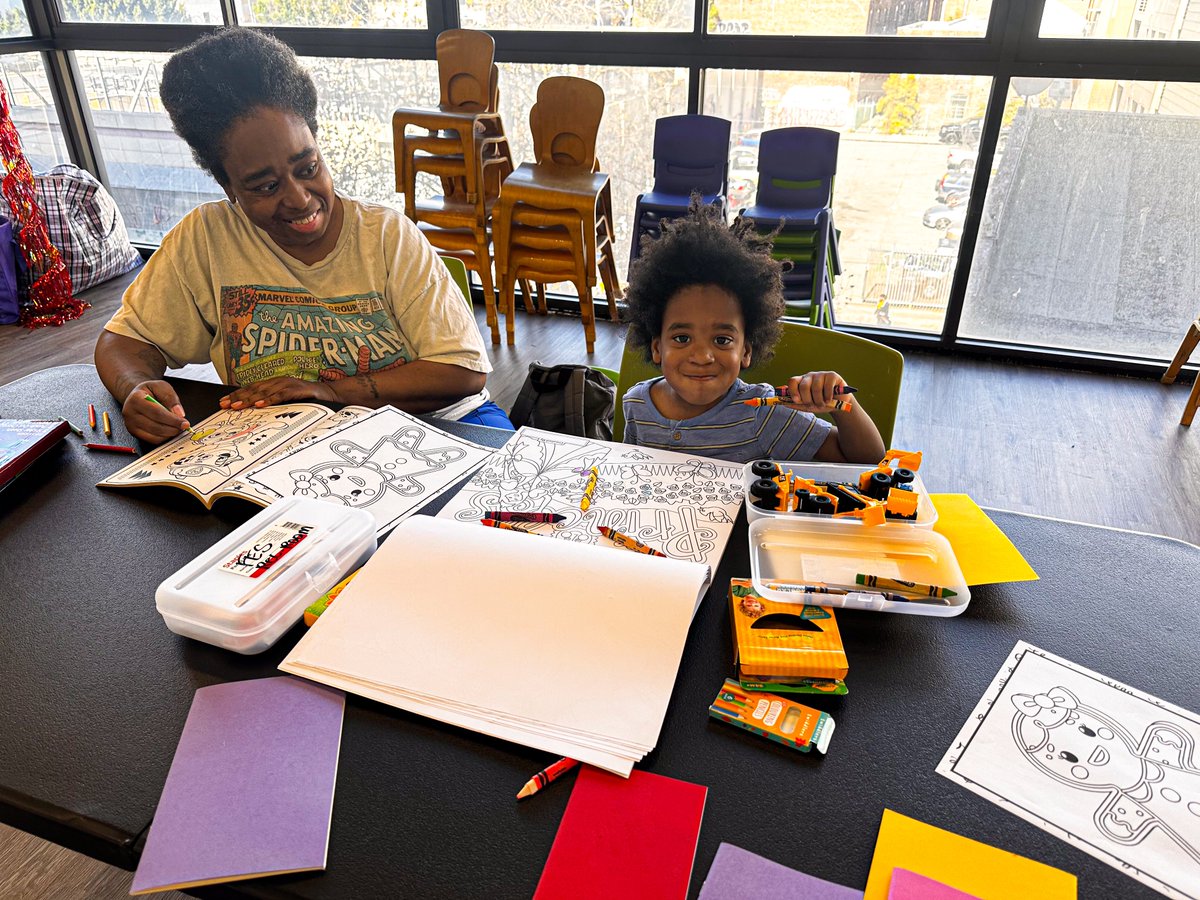 Union Rescue Mission tweet media