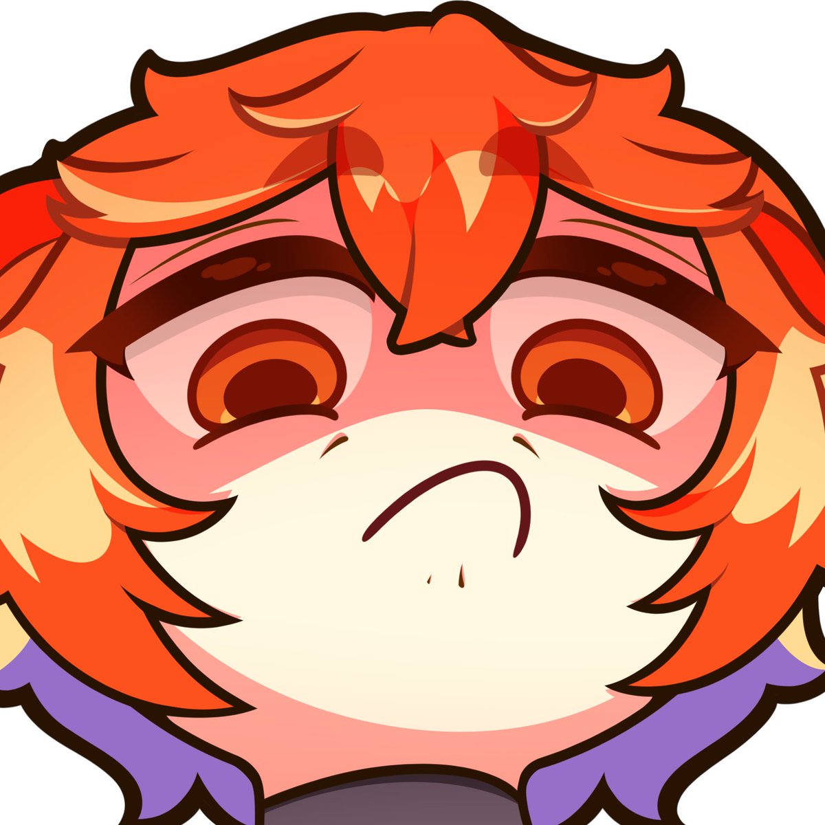 Poppycorn🐥Fembird VTuber tweet media