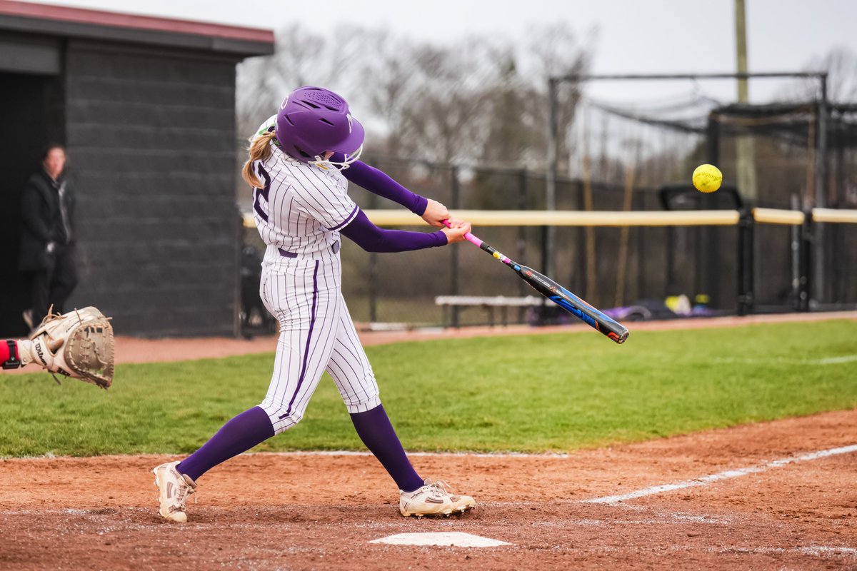 Northwestern Softball tweet media