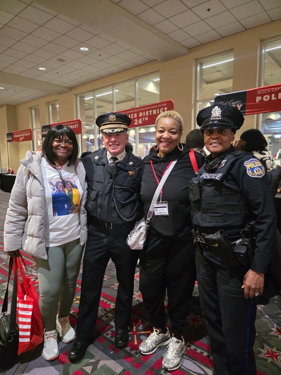 PPD 24th District tweet media