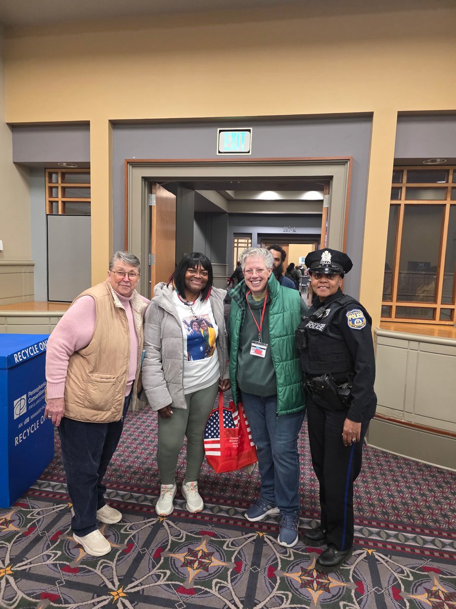 PPD 24th District tweet media