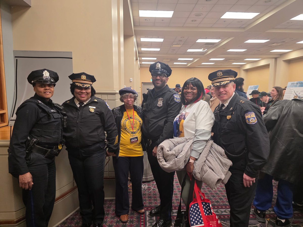 PPD 24th District tweet media