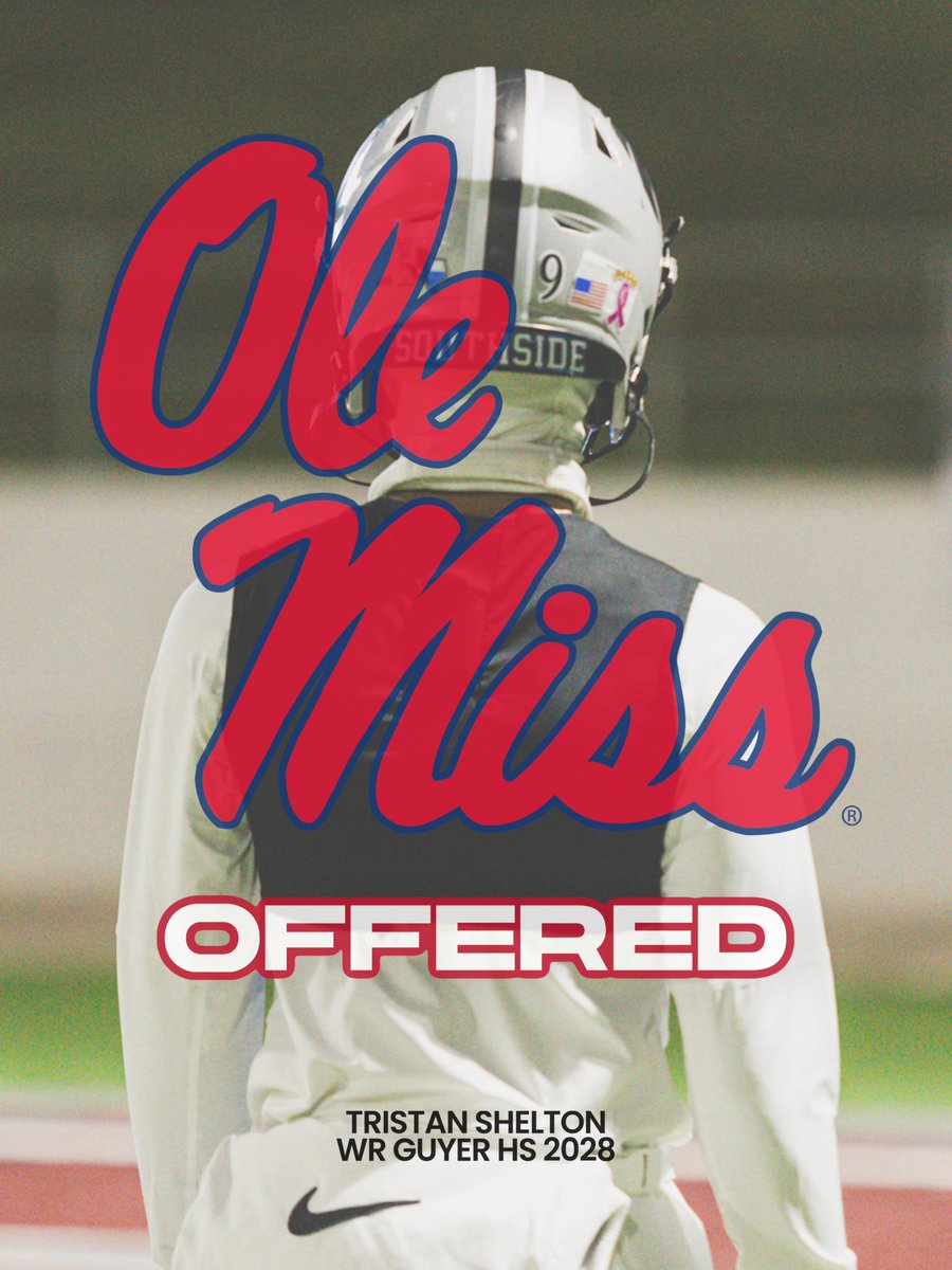 Tristan “Sonic” Shelton tweet media