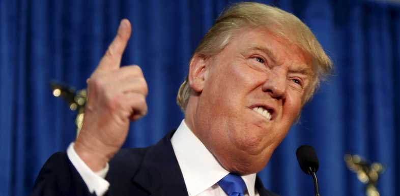 Trump bugün çıkmış, "Hürmüz Boğazı'nı açacağız, çok sayıda ülke savaş gemisi gönderecek" şeklinde akıllara ziyan bir tehdit savuruyor. Hani savaşı üç günde bitiriyordunuz? Sahadaki acınası hezimetiniz, asıl "kâğıttan kaplanın" İran değil, Amerika ve İsrail olduğunu tüm dünyaya