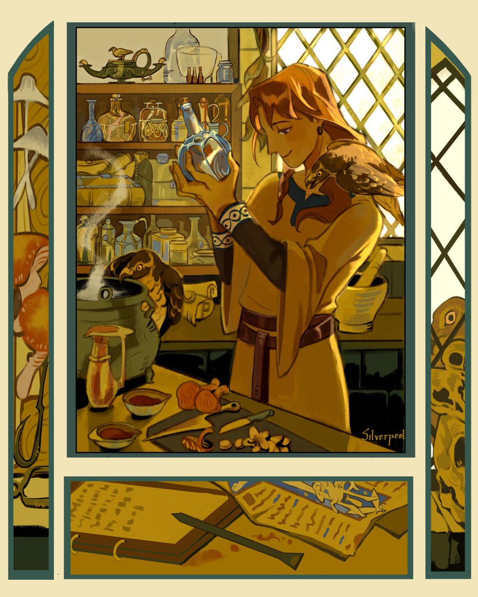 PEEL🗡🍅 tweet media