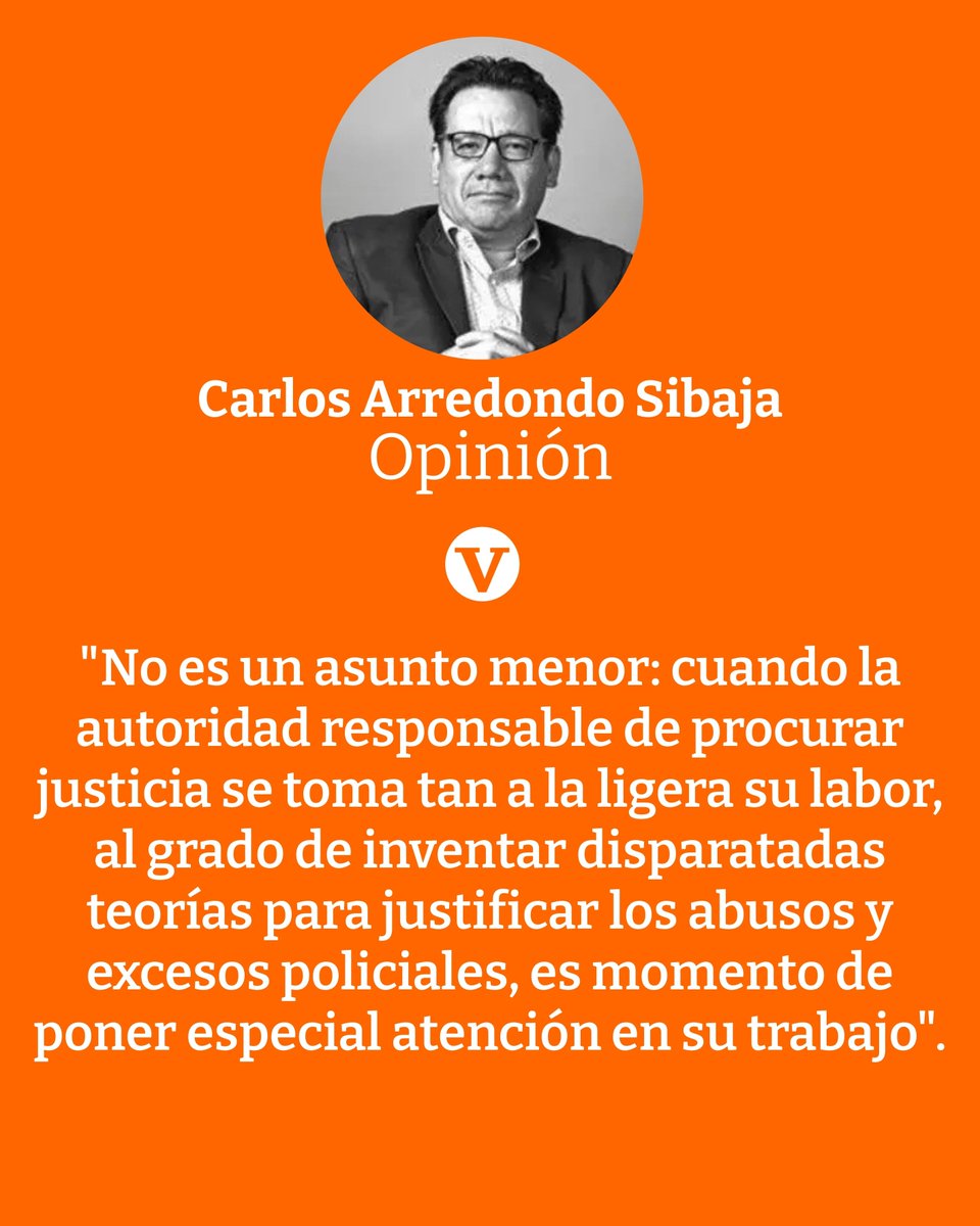 Vanguardia tweet media