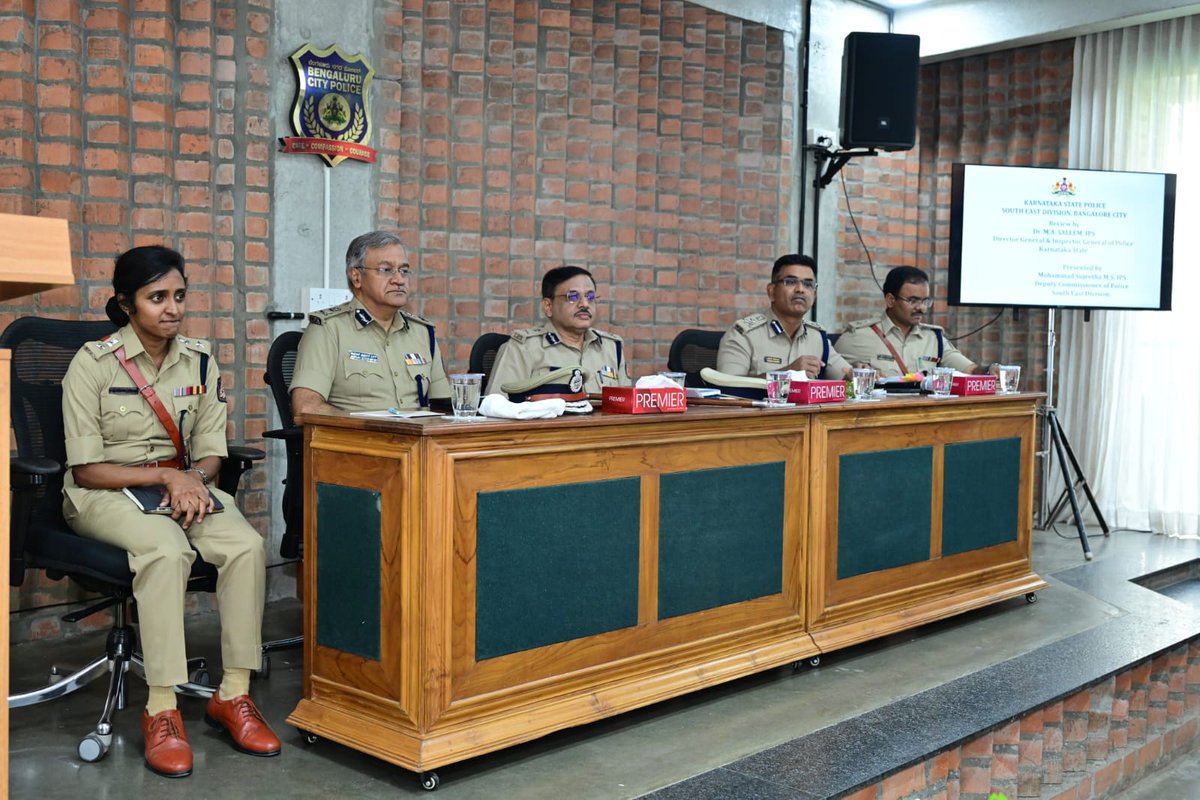 DCP SouthEast BCP tweet media