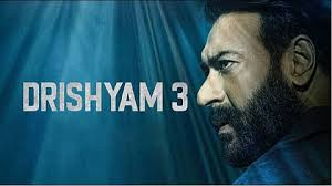 Movielover616's tweet image. #Drishyam3 is happening and I genuinely don't know how #AjayDevgn gets out of this one.
Part 1 ending: perfect.
Part 2 ending: stretched but okay.
Part 3: the well is running dry. 
After that you're just watching a man outthink the police again.  Prove me wrong, Vijay Salgaonkar.