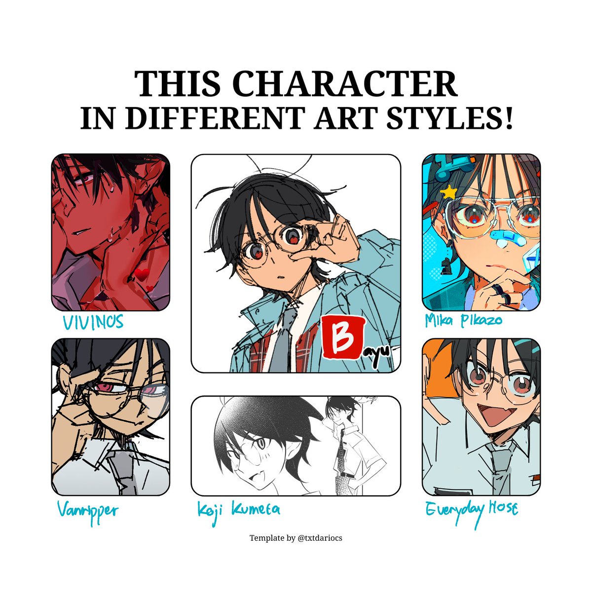 baru sadar palet dia sekarang kek propic-ku