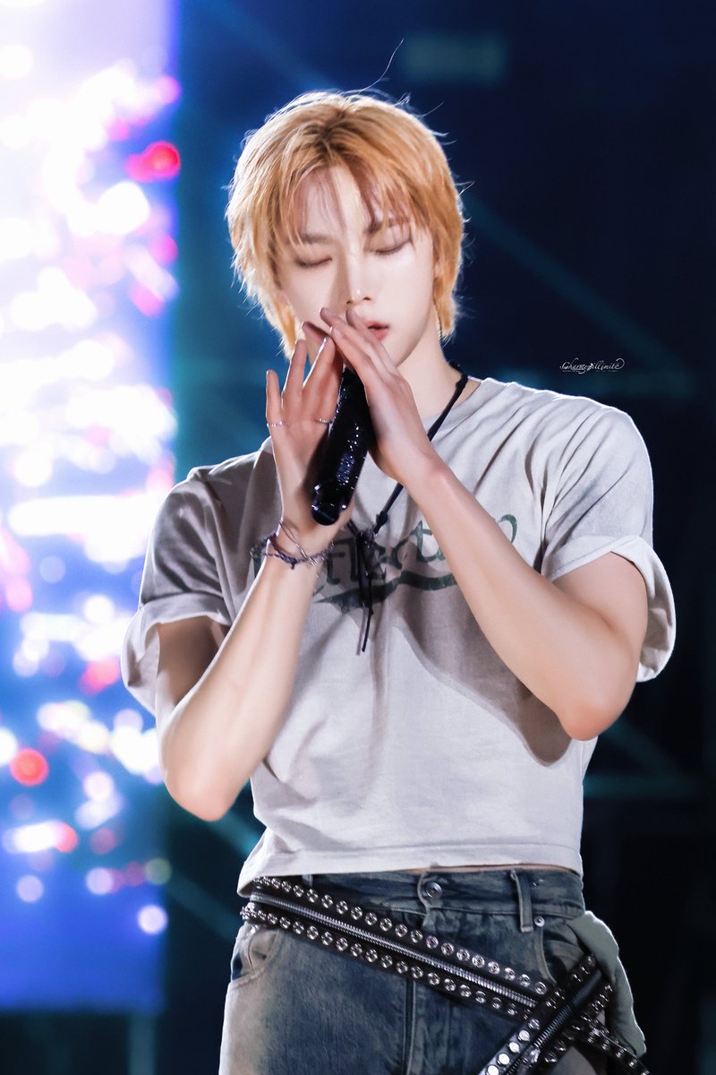 ʚ Charme illimité ɞ (@Charme_sungho) / Posts / X