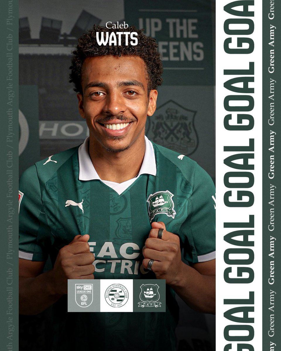 Plymouth Argyle FC tweet media