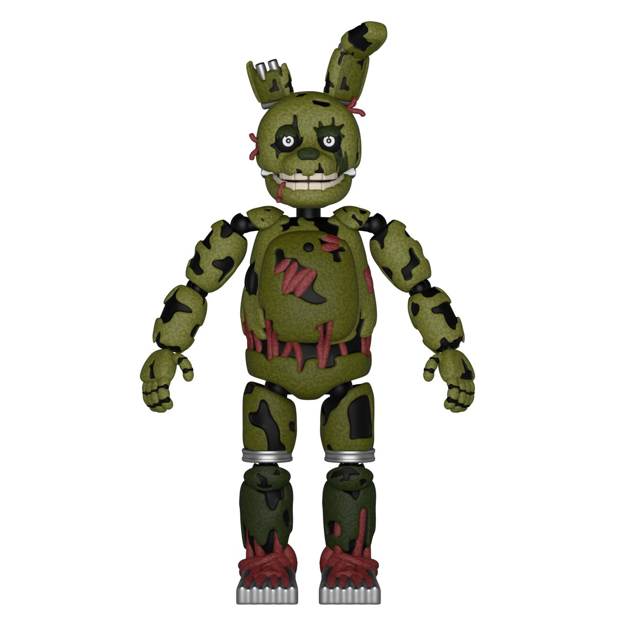 Charlie! - Merch Mockups🍉 tweet media