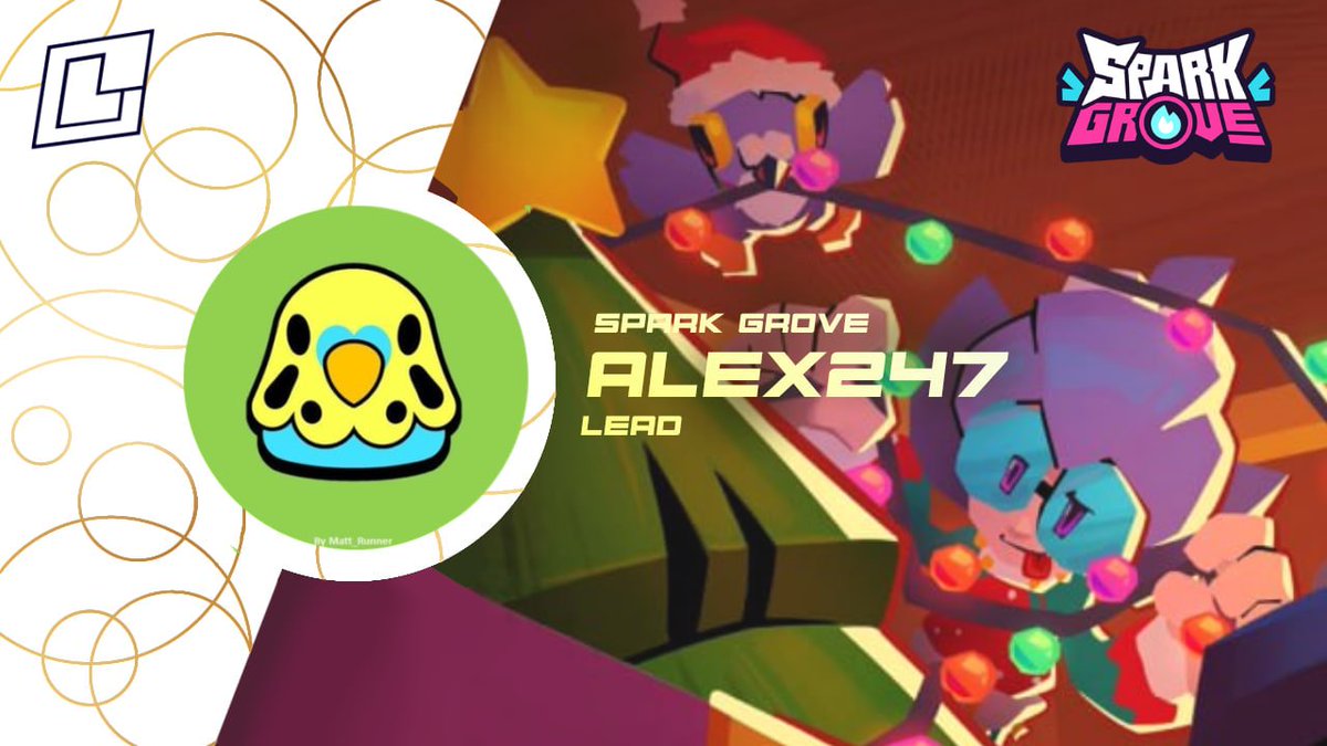 Gamerland Media tweet media