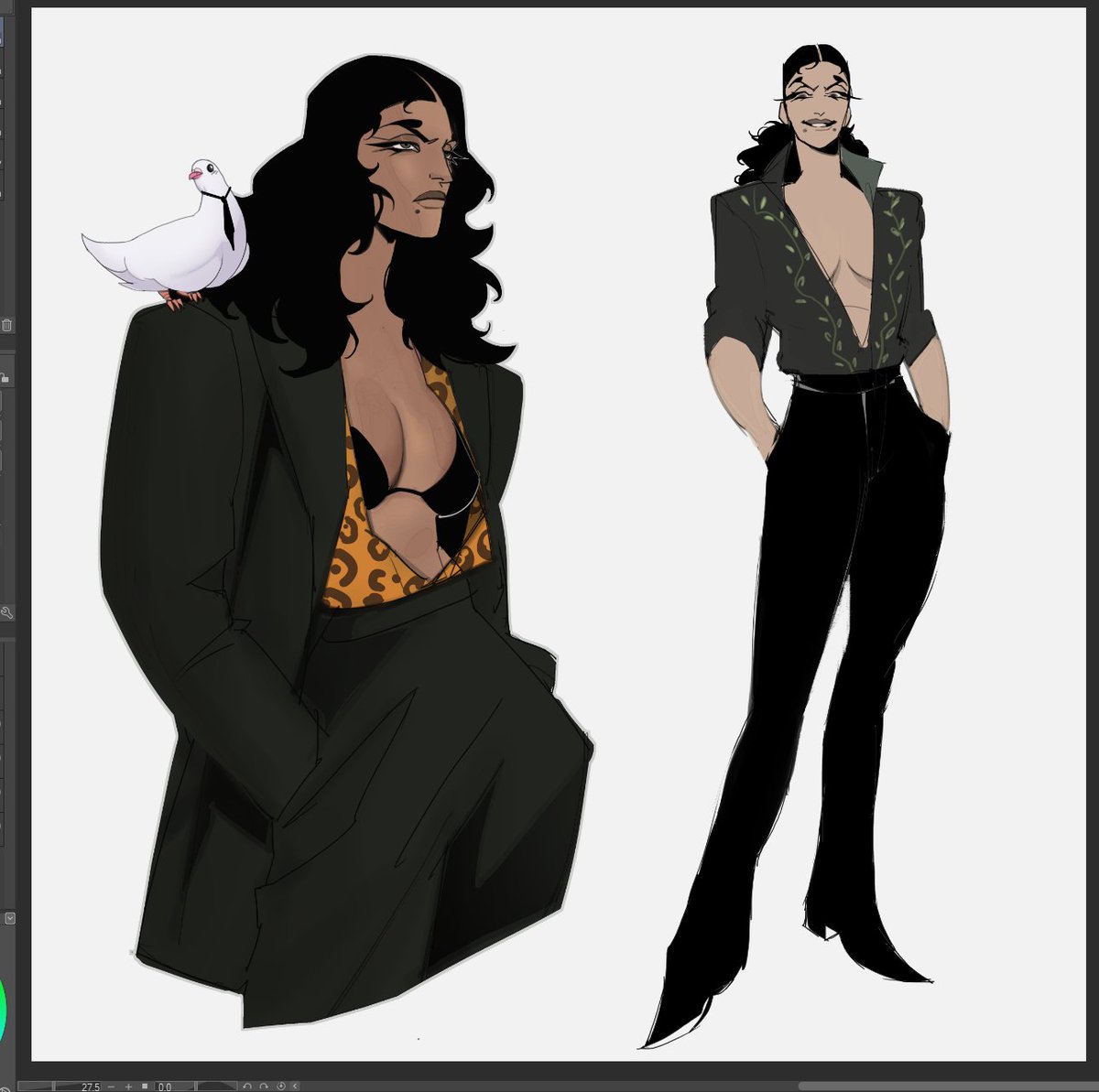 syrosaur tweet media