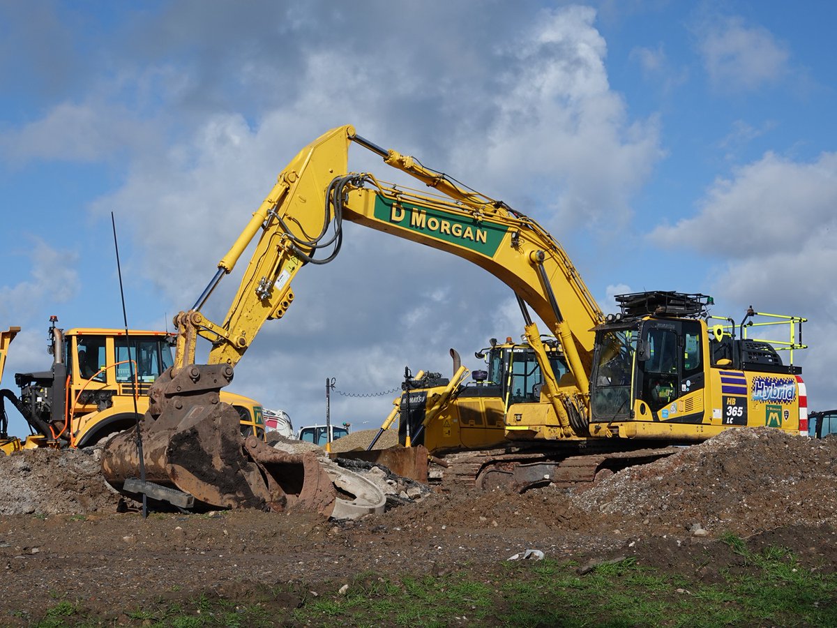 Barrie Woodward tweet media