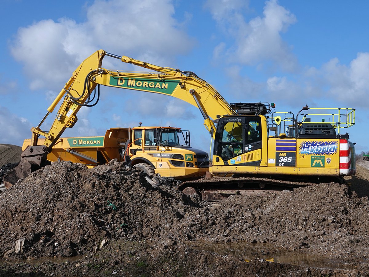 Barrie Woodward tweet media