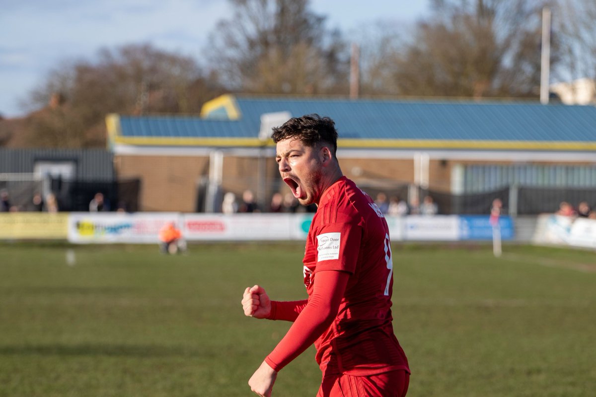 Scarborough Athletic FC tweet media
