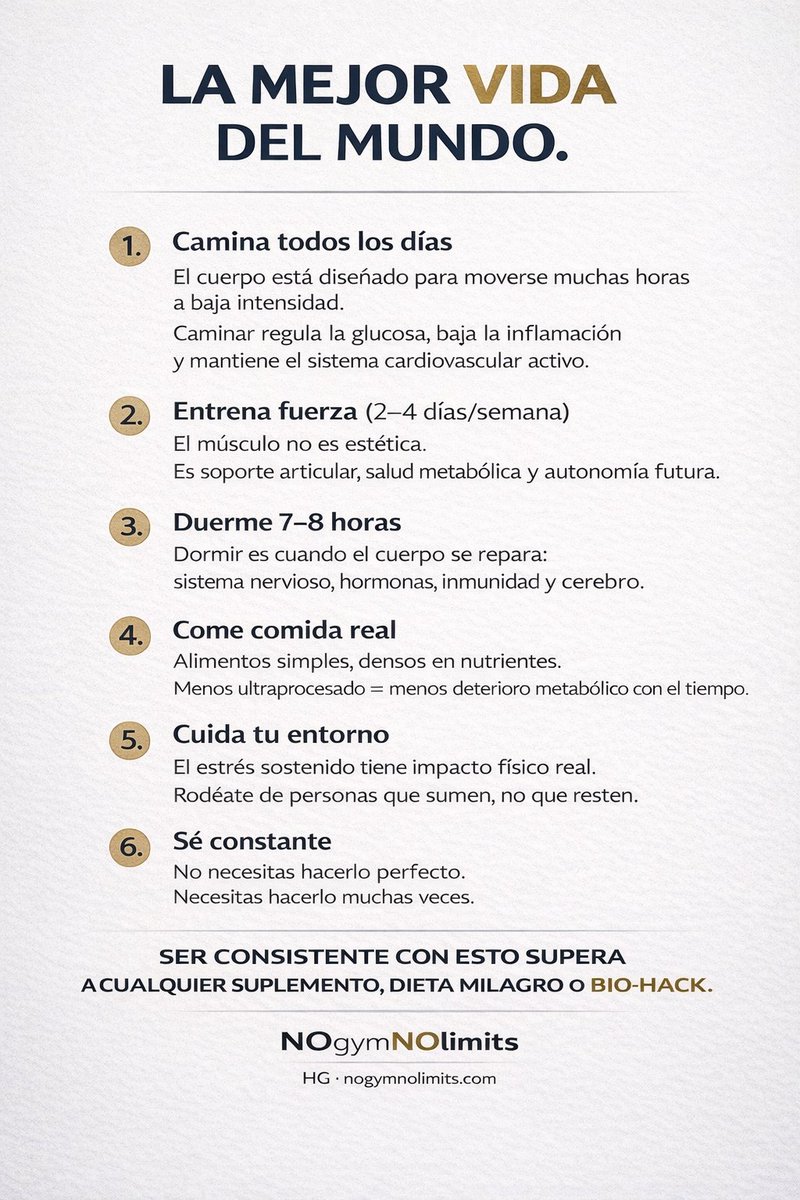 Hugo ☀️ NOgymNOlimits tweet media