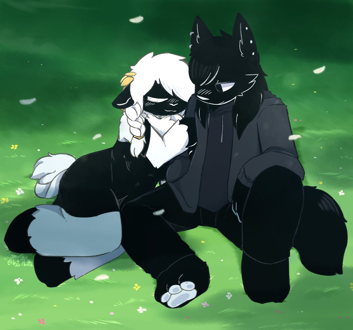 KURØKAMI 黒狼 tweet media