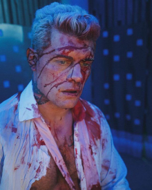 Wrestle Ops tweet media