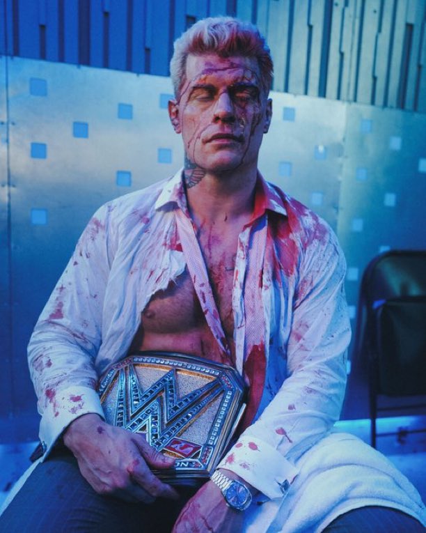 Wrestle Ops tweet media