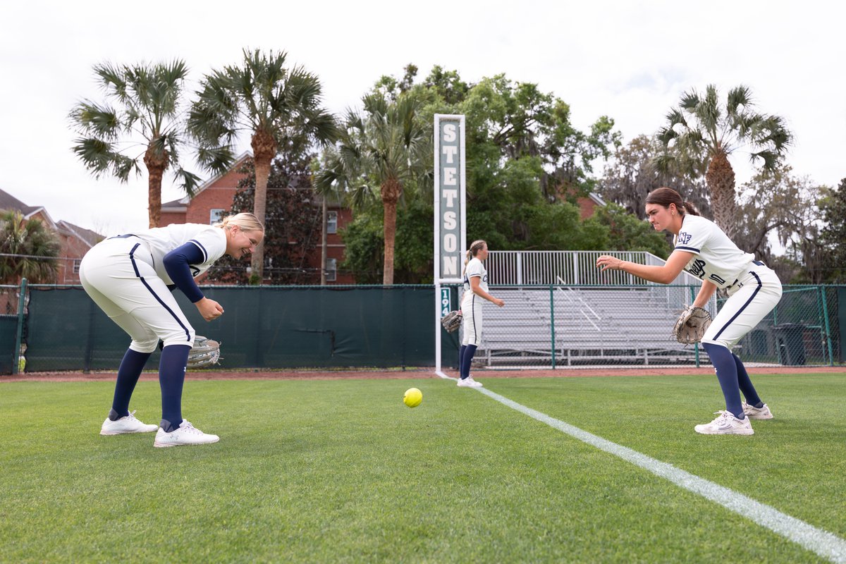 UNF Softball tweet media