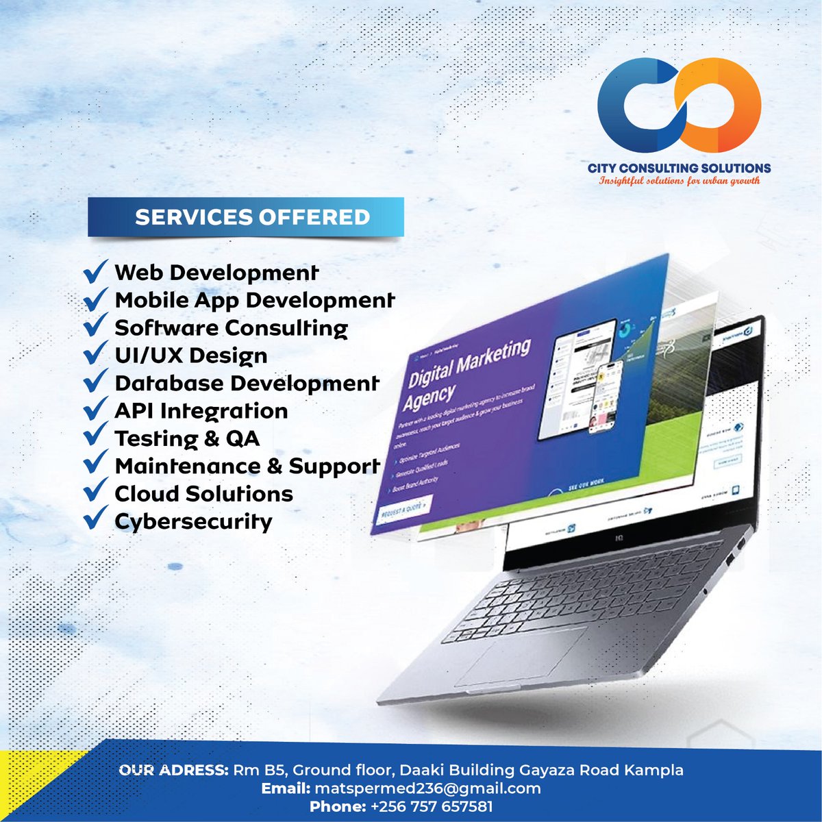 CityConsulting4's tweet photo. We are the best at developing sites,apps. https://t.co/dGE0yXH8d2