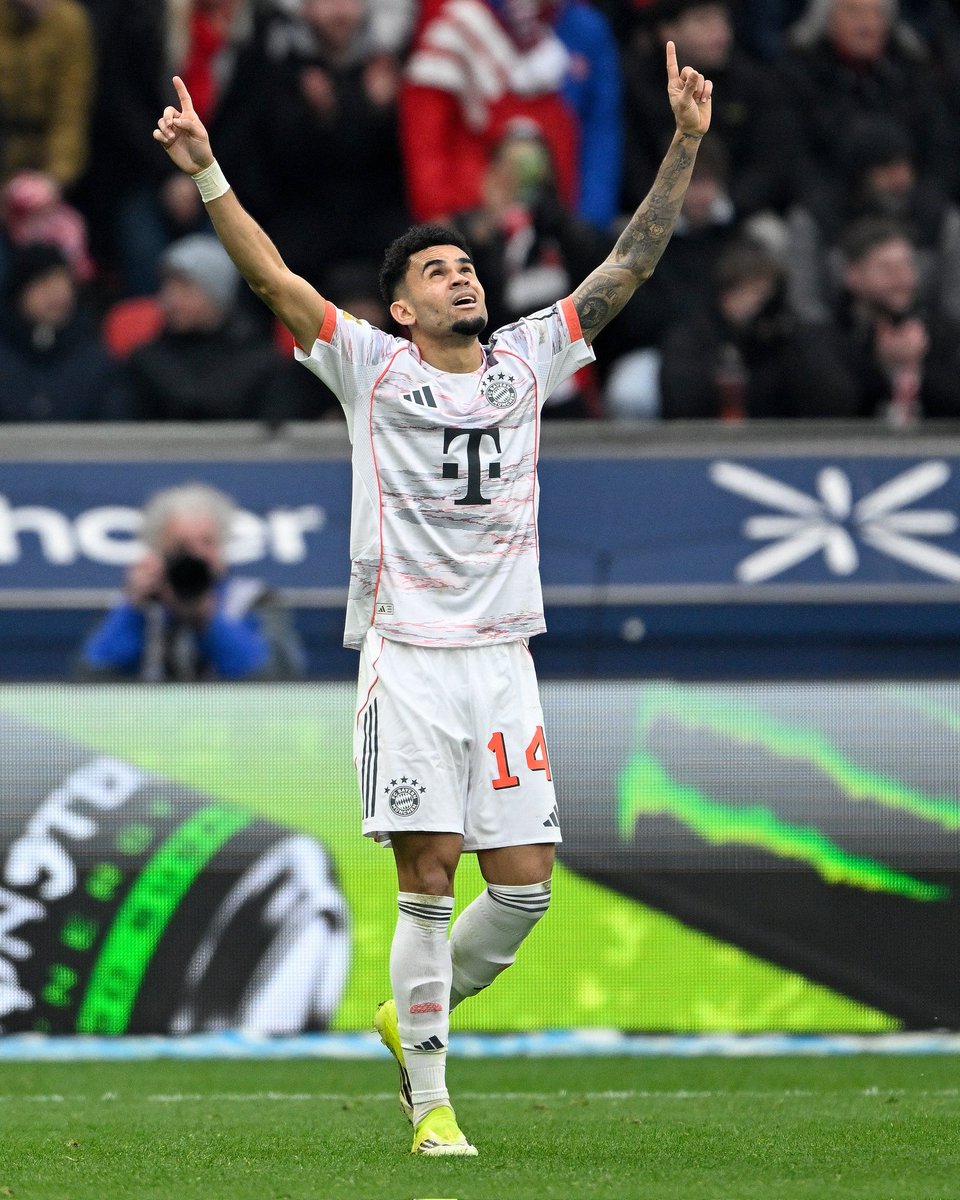 FC Bayern News tweet media