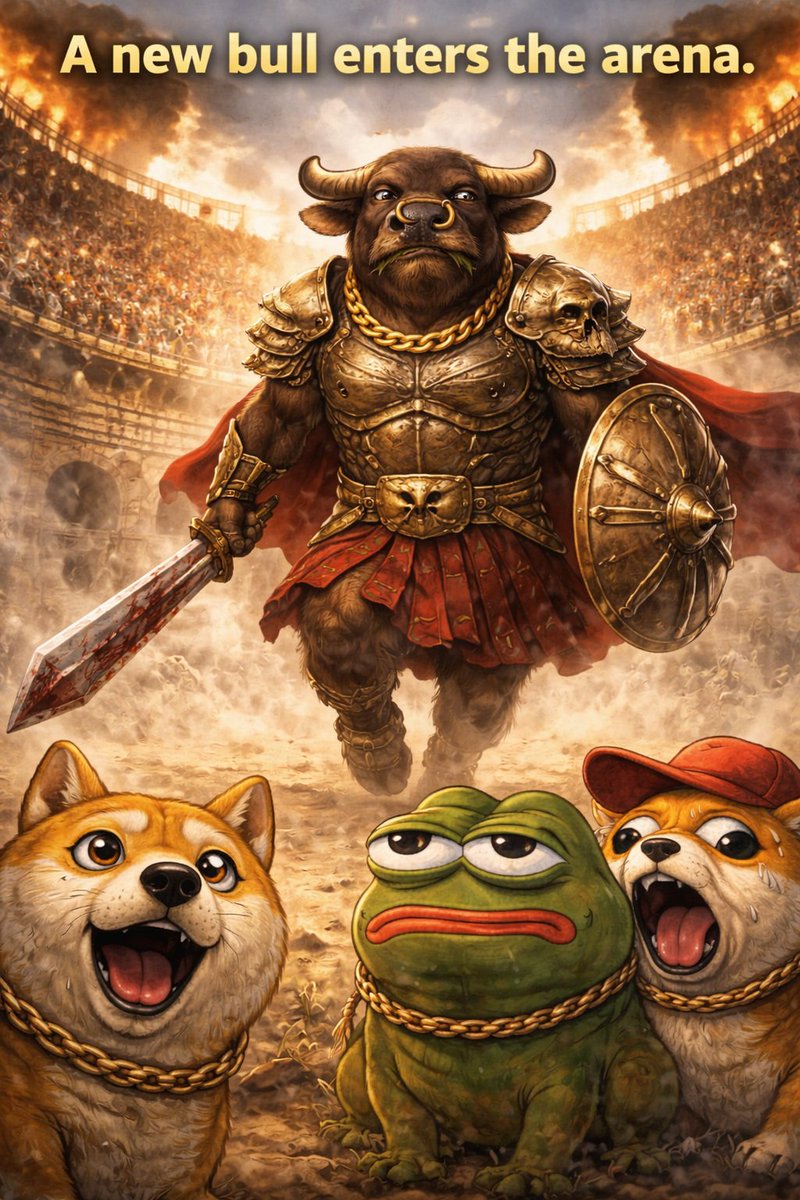 Buffyxrp's tweet image. Gmoo 🦬