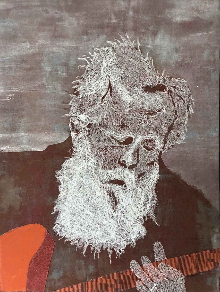 Bill Orcutt tweet media