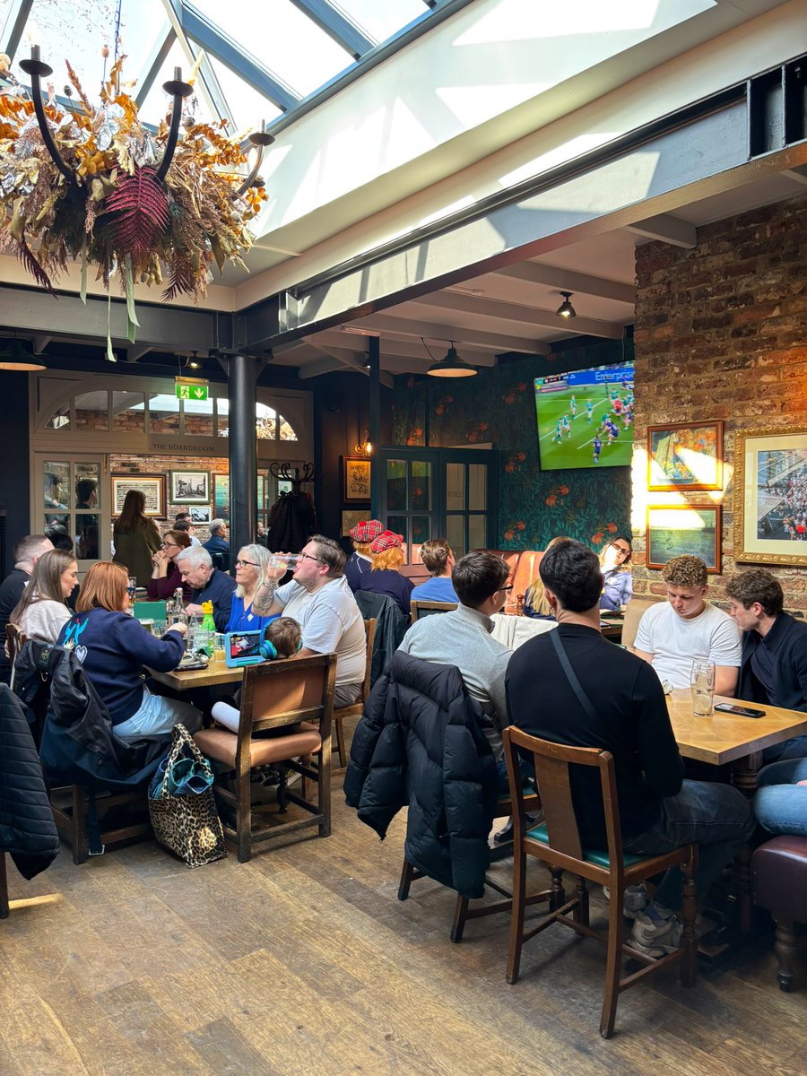 London Pub Map tweet media