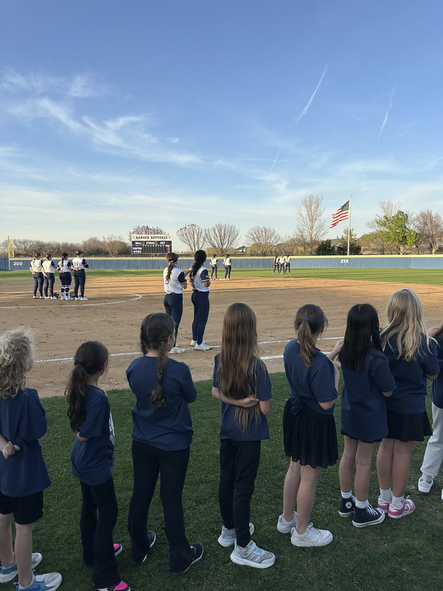 Lone Star Softball tweet media