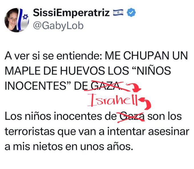 Sureño Intergaláctico tweet media