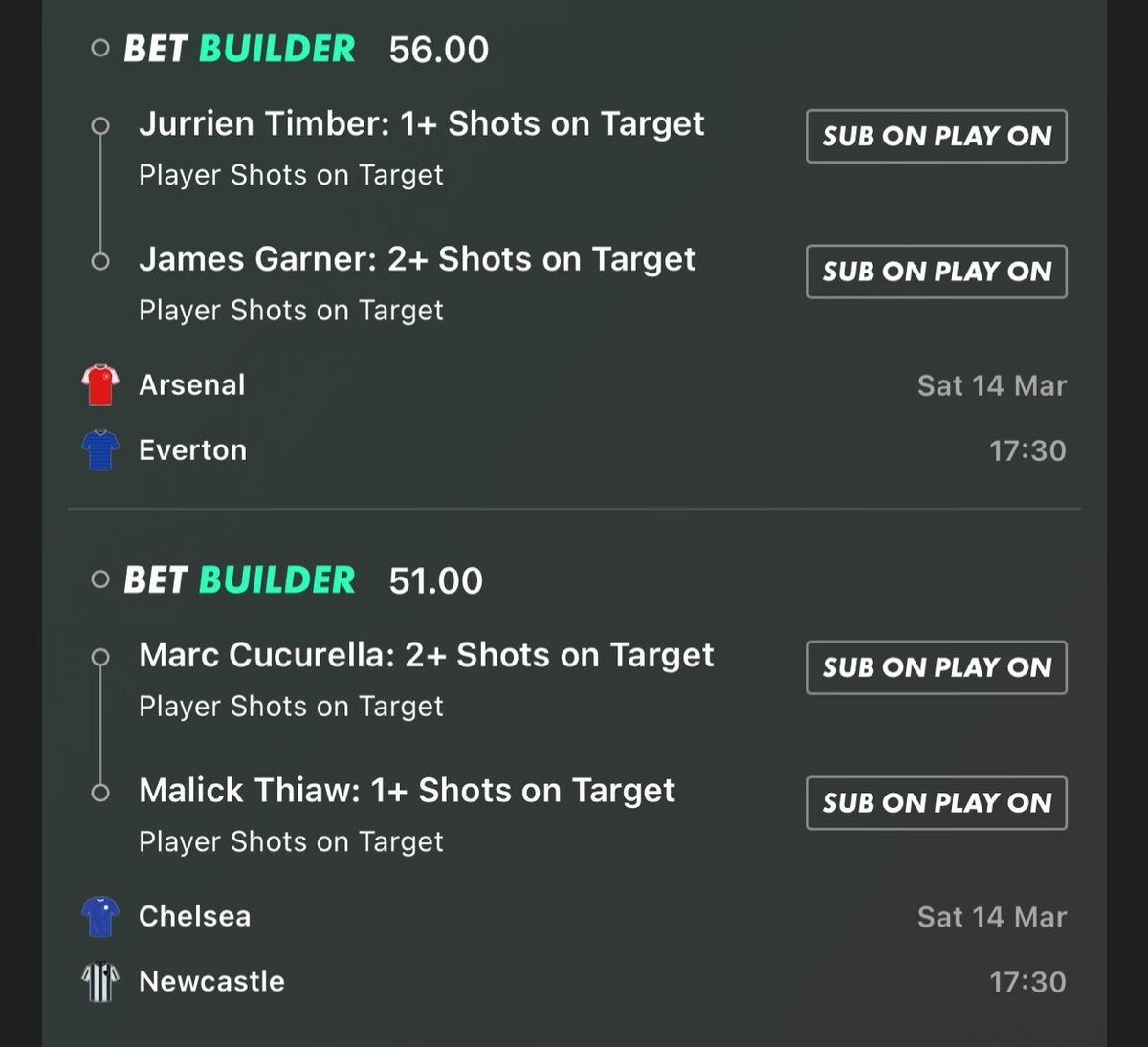 TheValueFinders's tweet photo. Singles. 

Small double. 

Let’s lock. The fuck. In 🔐 https://t.co/QqM4AZ8895