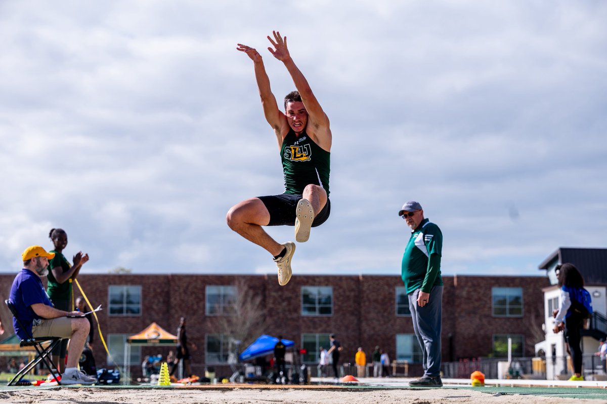 Southeastern Track/XC tweet media